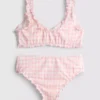 7–15 år | mönstrad bikini