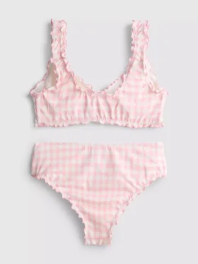 7–15 år | mönstrad bikini