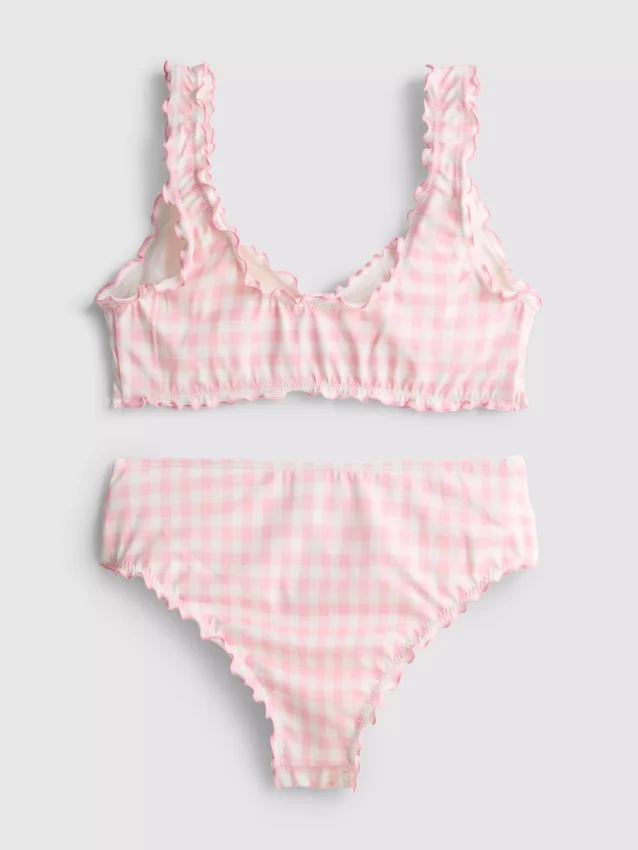 7–15 år | mönstrad bikini