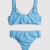 7–15 år | mönstrad bikini