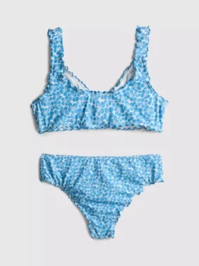 7–15 år | mönstrad bikini