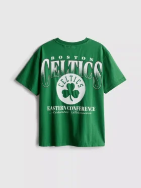 7–15 år | NBA Boston Celtics T-shirt