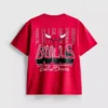 7–15 år | NBA Chicago Bulls T-shirt