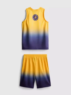 7–15 år | NBA Los Angeles Lakers mesh sportset