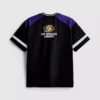 7–15 år | NBA Los Angeles Lakers mesh-T-shirt