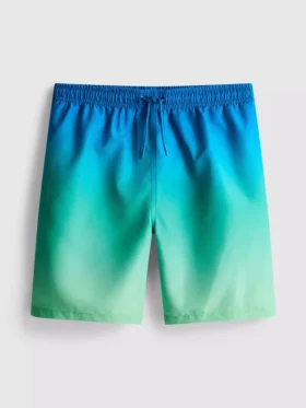 7–15 år | Ombra badshorts