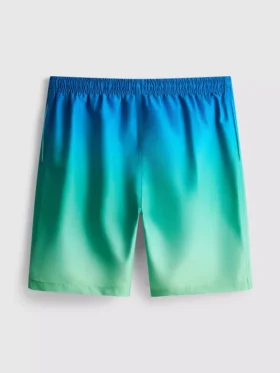 7–15 år | Ombra badshorts