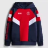 7–15 år | Paris Saint-Germain F.C. hoodie