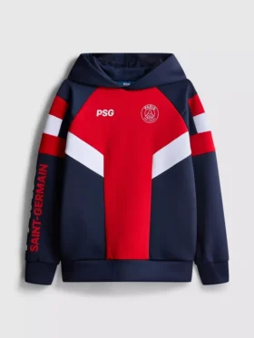 7–15 år | Paris Saint-Germain F.C. hoodie