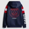 7–15 år | Paris Saint-Germain F.C. hoodie