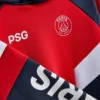7–15 år | Paris Saint-Germain F.C. hoodie