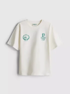 7–15 år | Peanuts Snoopy-T-shirt