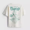 7–15 år | Peanuts Snoopy-T-shirt