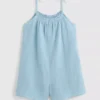 7–15 år | playsuit med rosett