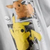 7–15 år | Pokémon-T-shirt