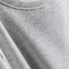 7–15 år | ribbad T-shirt