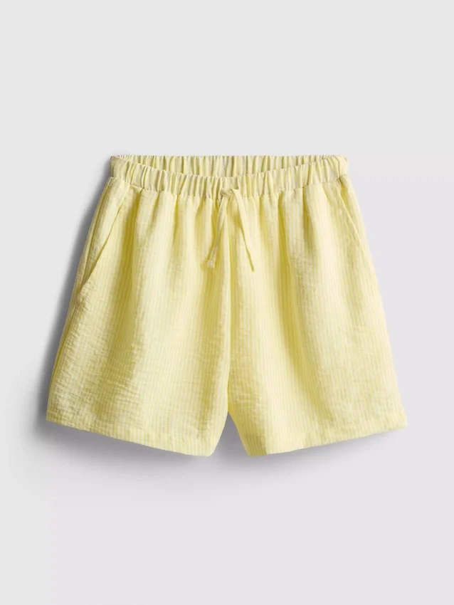 7–15 år | seersuckershorts