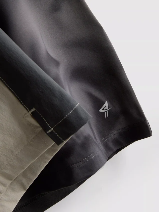 7–15 år | Set med aktiv T-shirt och shorts