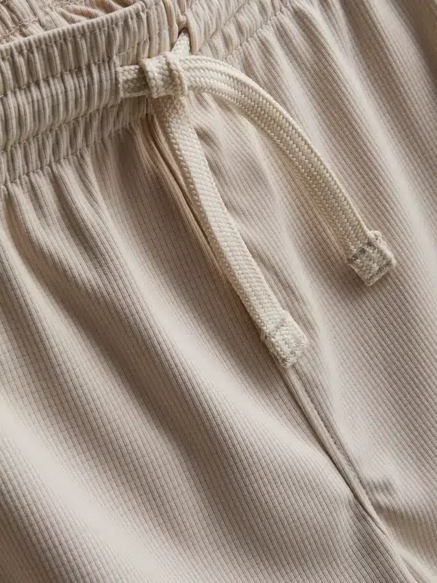 7–15 år | Set med aktivtröja och Shorts