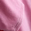 7–15 år | Set med handdukshuvtröja och Shorts