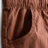 7–15 år | Set med skjorta och shorts