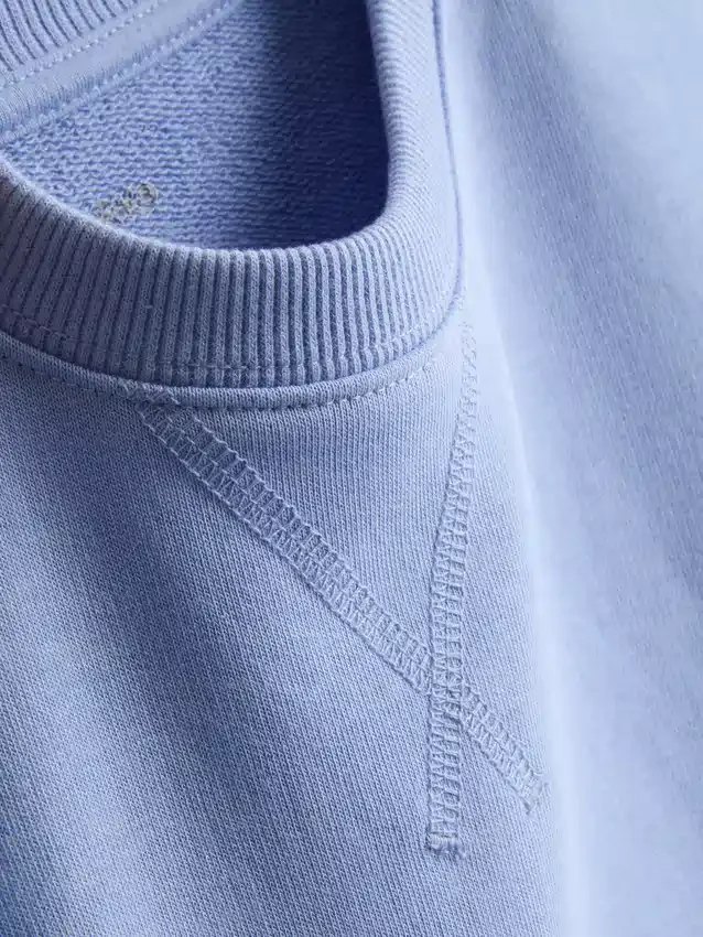 7–15 år | Set med t-shirt och mjukisbyxor