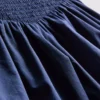 7–15 år | Shorts med rynkad midja