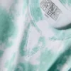 7–15 år | Sonic the Hedgehog-T-shirt i tie-dye