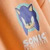 7–15 år | Sonic the Hedgehog-tröja