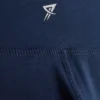 7–15 år | sportiga leggings med utsvängda ben