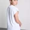 7–15 år | sportlinne