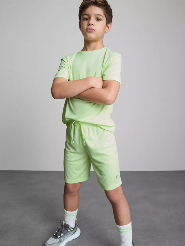 7–15 år | sportset