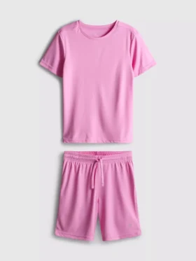7–15 år | sportset
