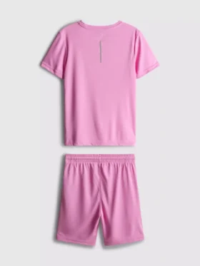 7–15 år | sportset
