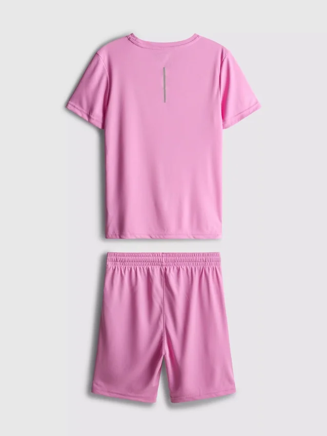 7–15 år | sportset