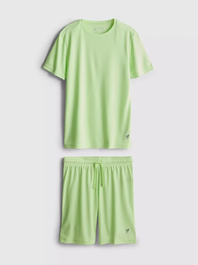 7–15 år | sportset