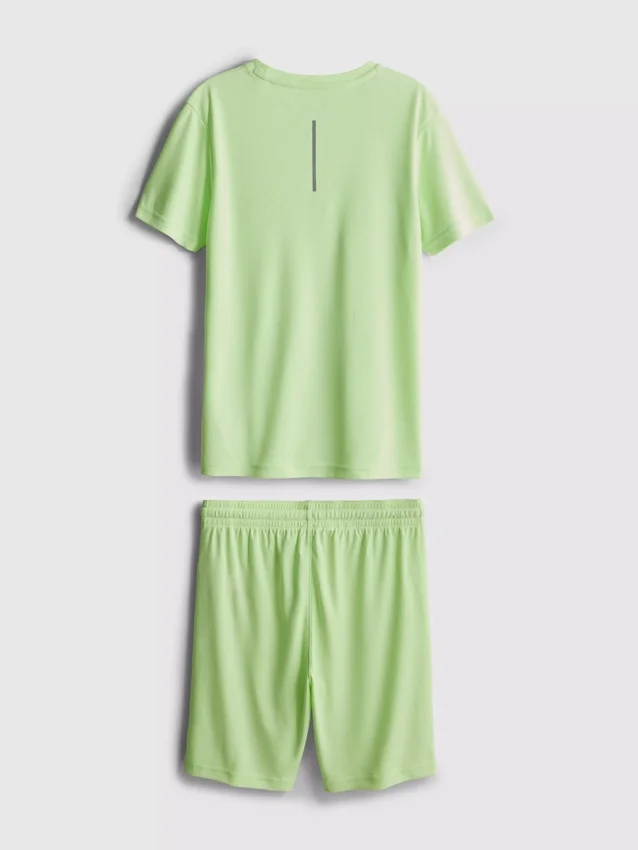 7–15 år | sportset