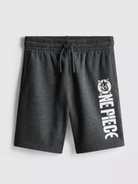7–15 år | Sweatshorts i ett stycke