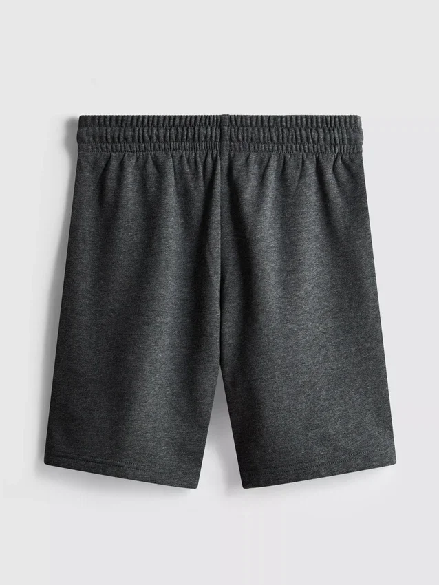 7–15 år | Sweatshorts i ett stycke