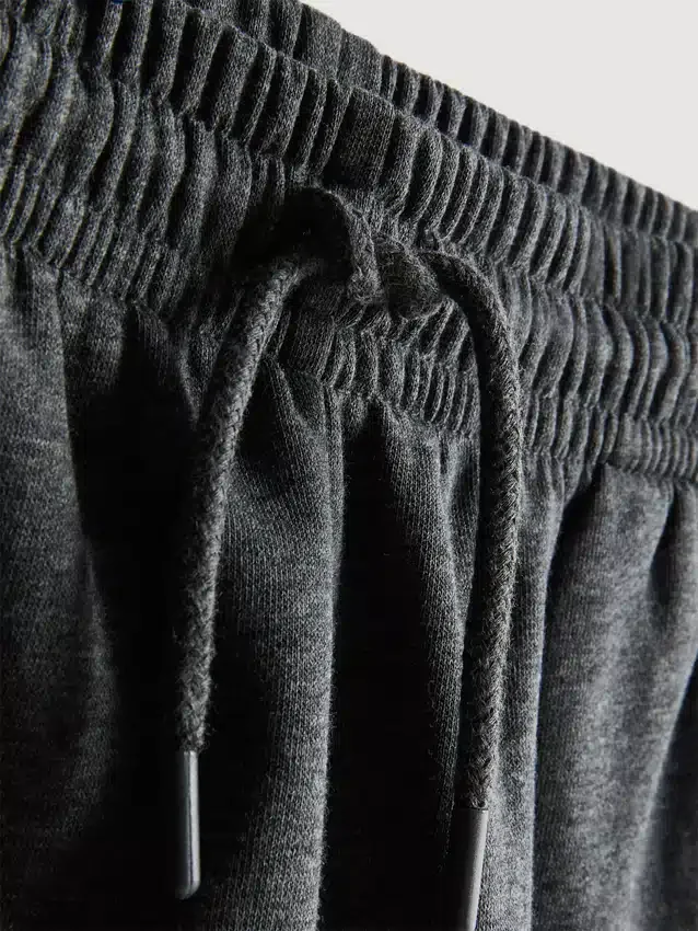 7–15 år | Sweatshorts i ett stycke