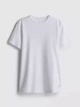 7–15 år | T-shirt i aktivt nätmaterial