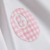 7–15 år | T-shirt med applikation