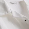 7–15 år | T-shirt med broderad fisk