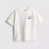 7–15 år | T-shirt med Ford-motiv