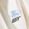 7–15 år | T-shirt med Ford-motiv