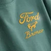 7–15 år | T-shirt med Ford-motiv