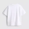 7–15 år | T-shirt med fruktmotiv och struktur