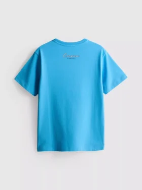 7–15 år | T-shirt med Korsika-motiv