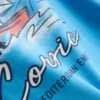 7–15 år | T-shirt med Korsika-motiv