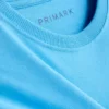 7–15 år | T-shirt med Korsika-motiv